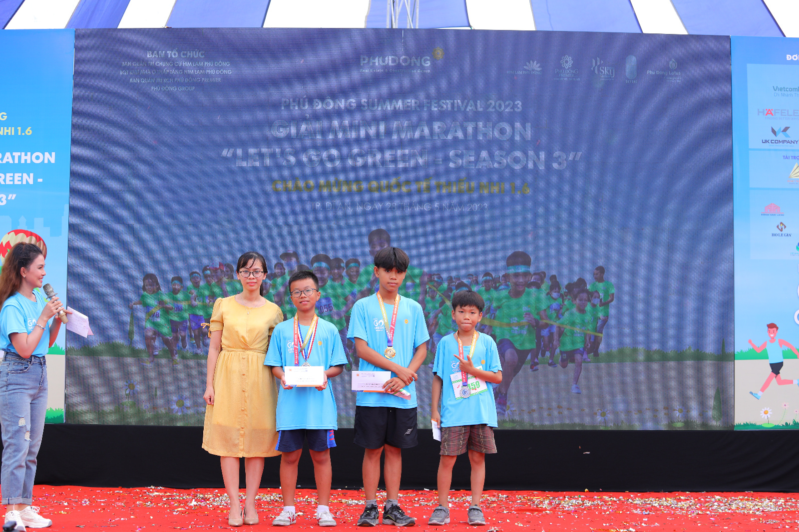 NUI NU MINI MARATHON 2023 59